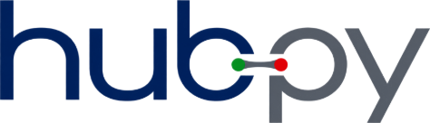 HUBPY Global Hub Paraguay